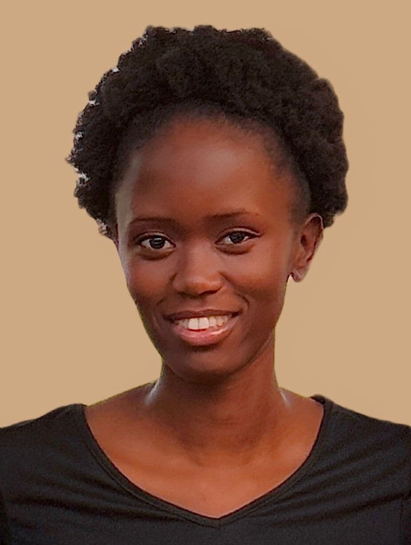 Ineza Andre