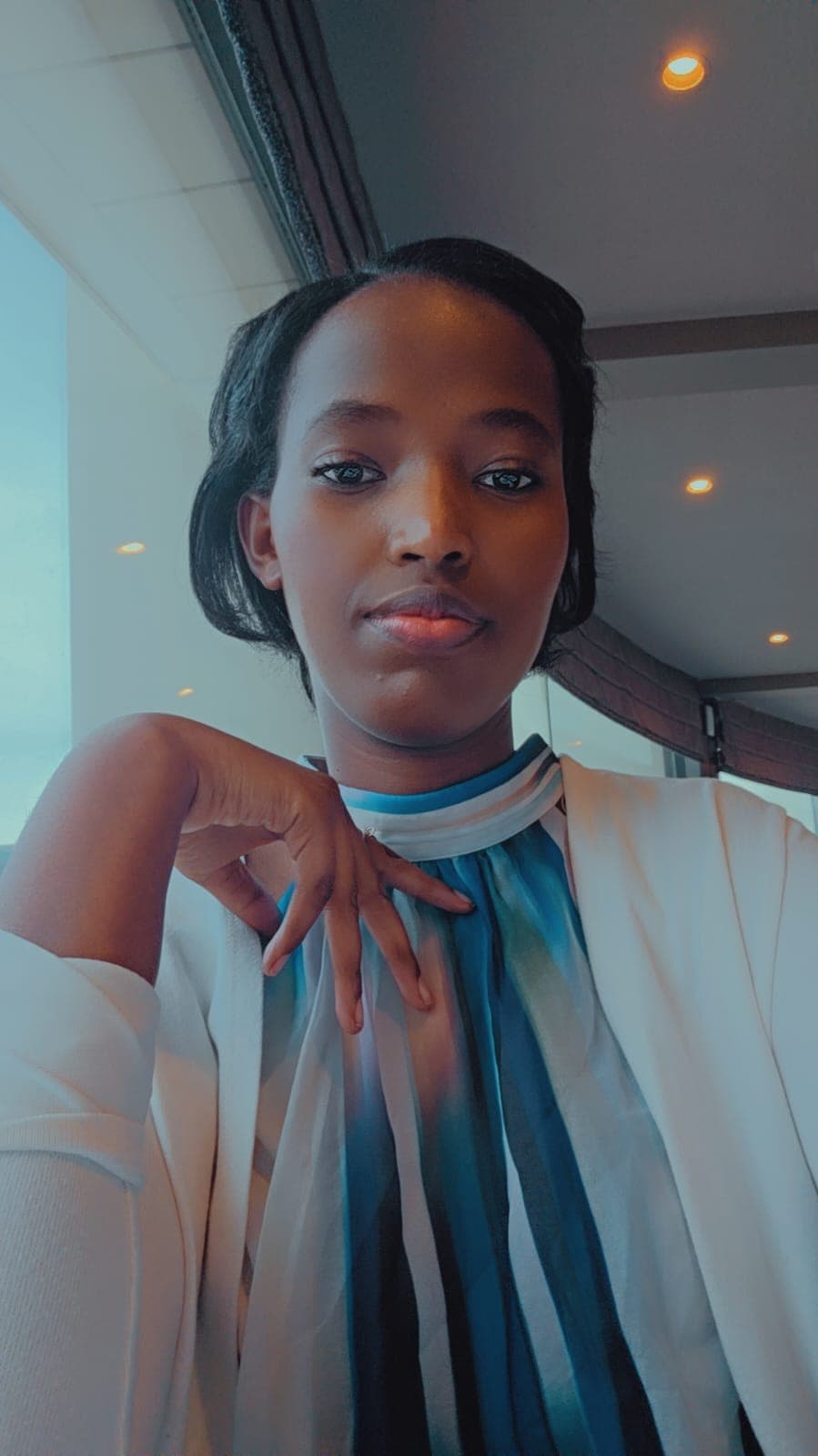 Umutesi Solange
