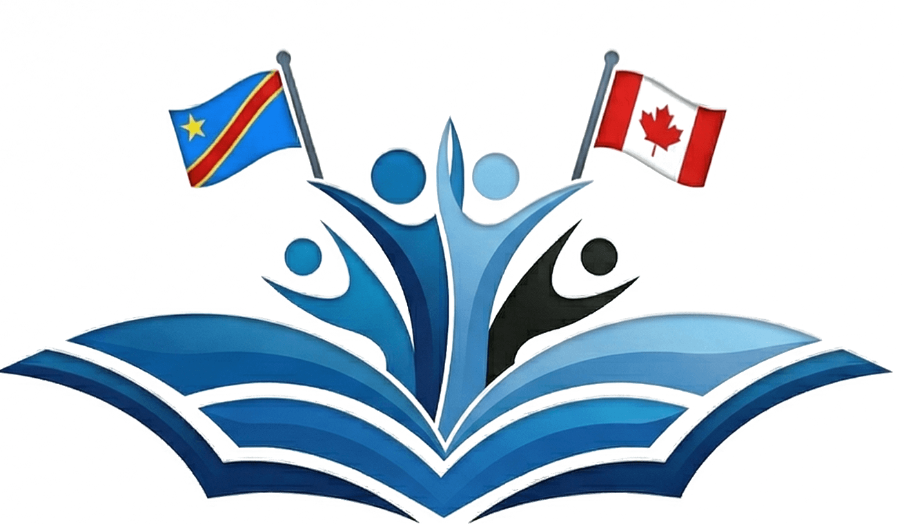 Mulenge Scholars Network Canada emblem
