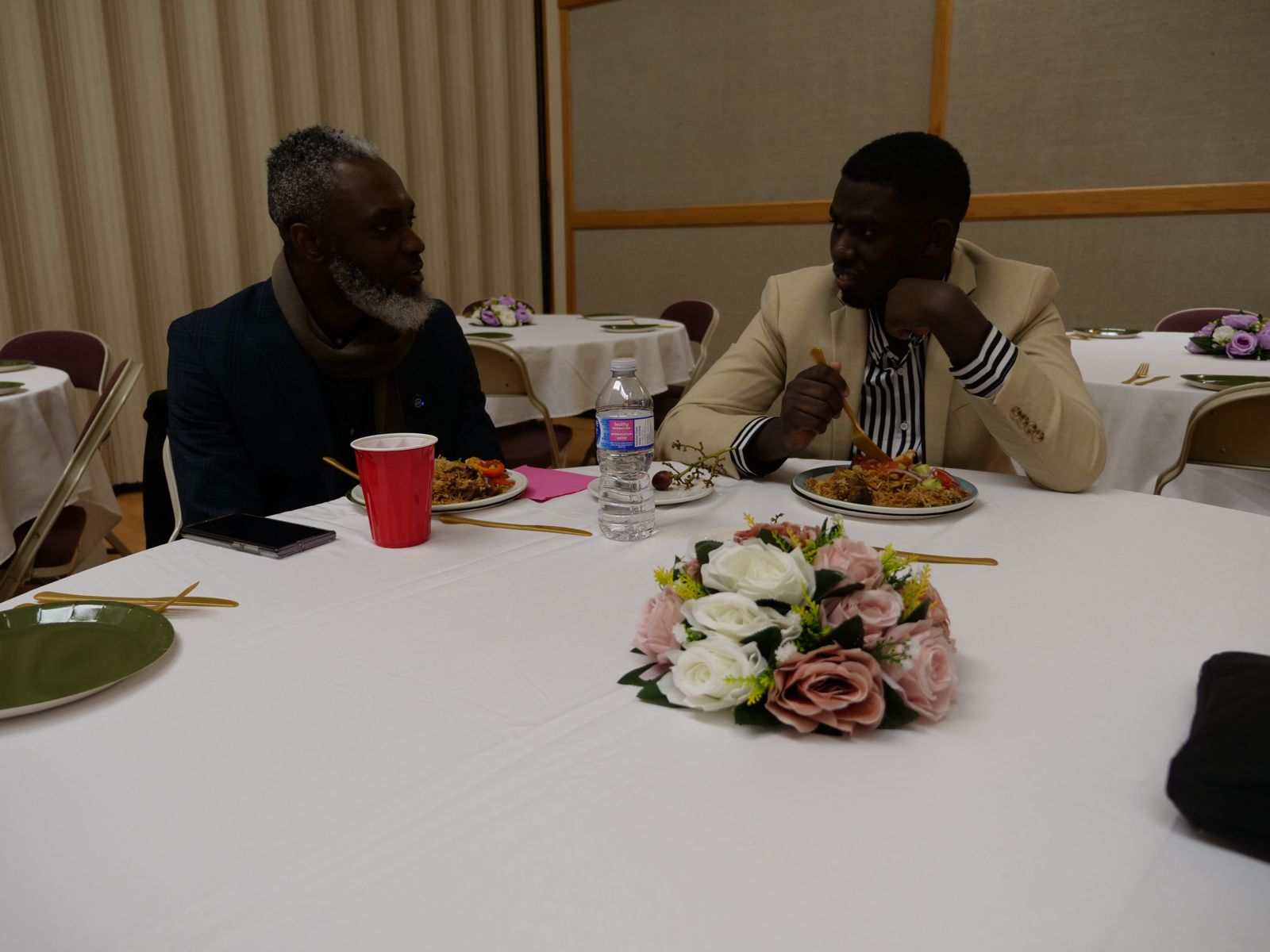 Voices of Resilience: Banyamulenge Youth Forum 2026